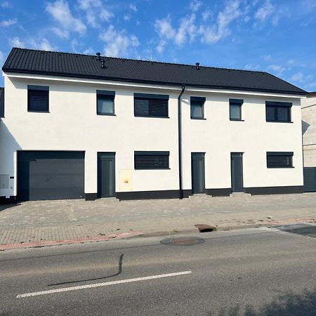 Rk Apartment 布尔诺 外观 照片