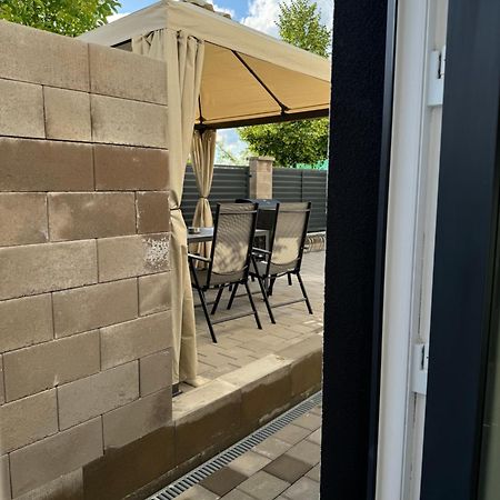 Rk Apartment 布尔诺 外观 照片