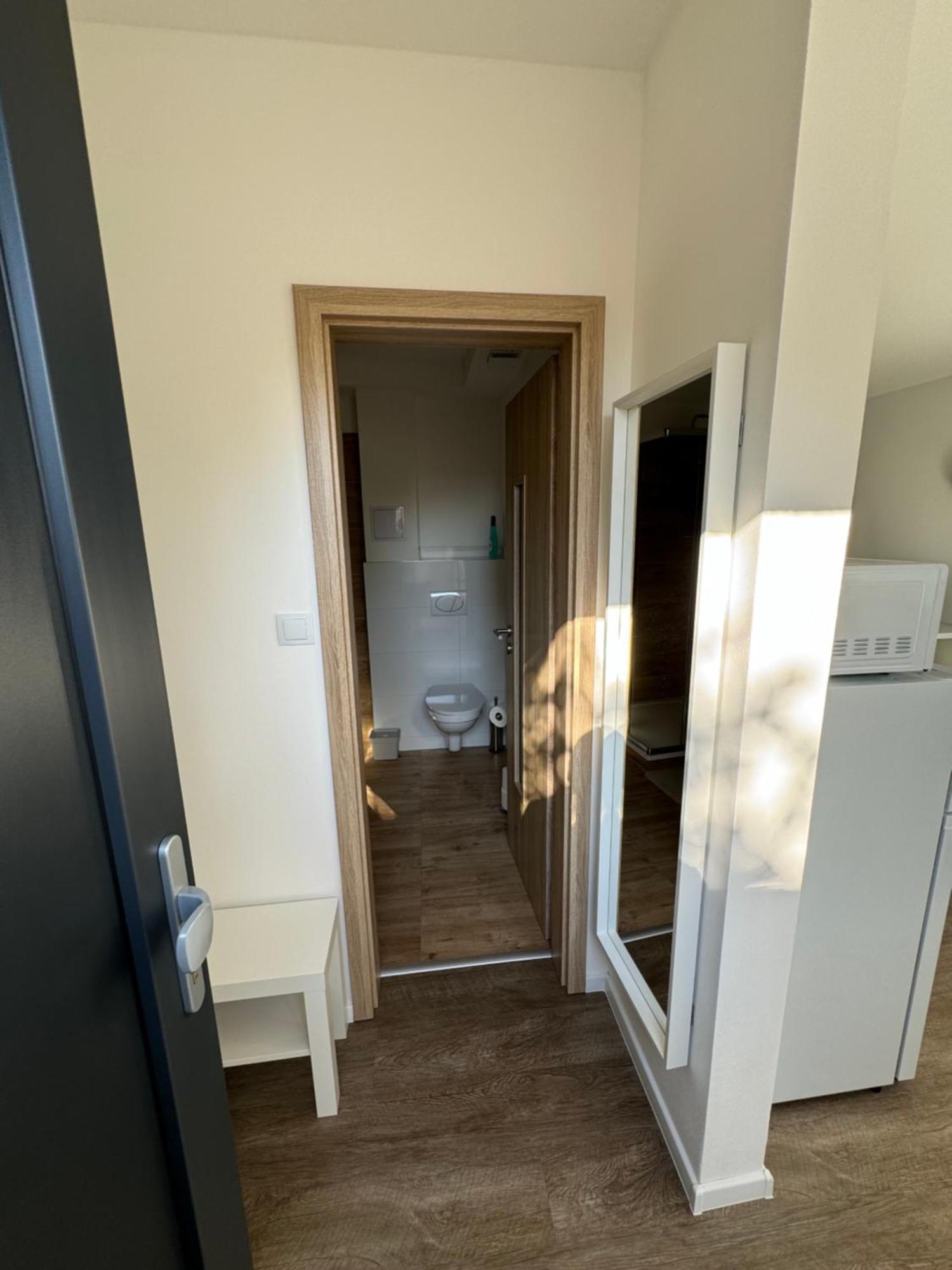 Rk Apartment 布尔诺 外观 照片