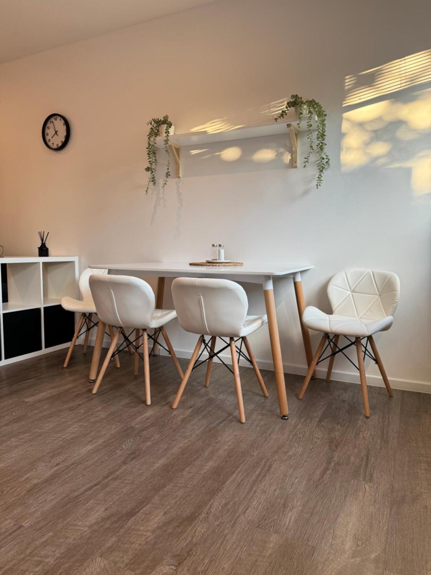 Rk Apartment 布尔诺 外观 照片