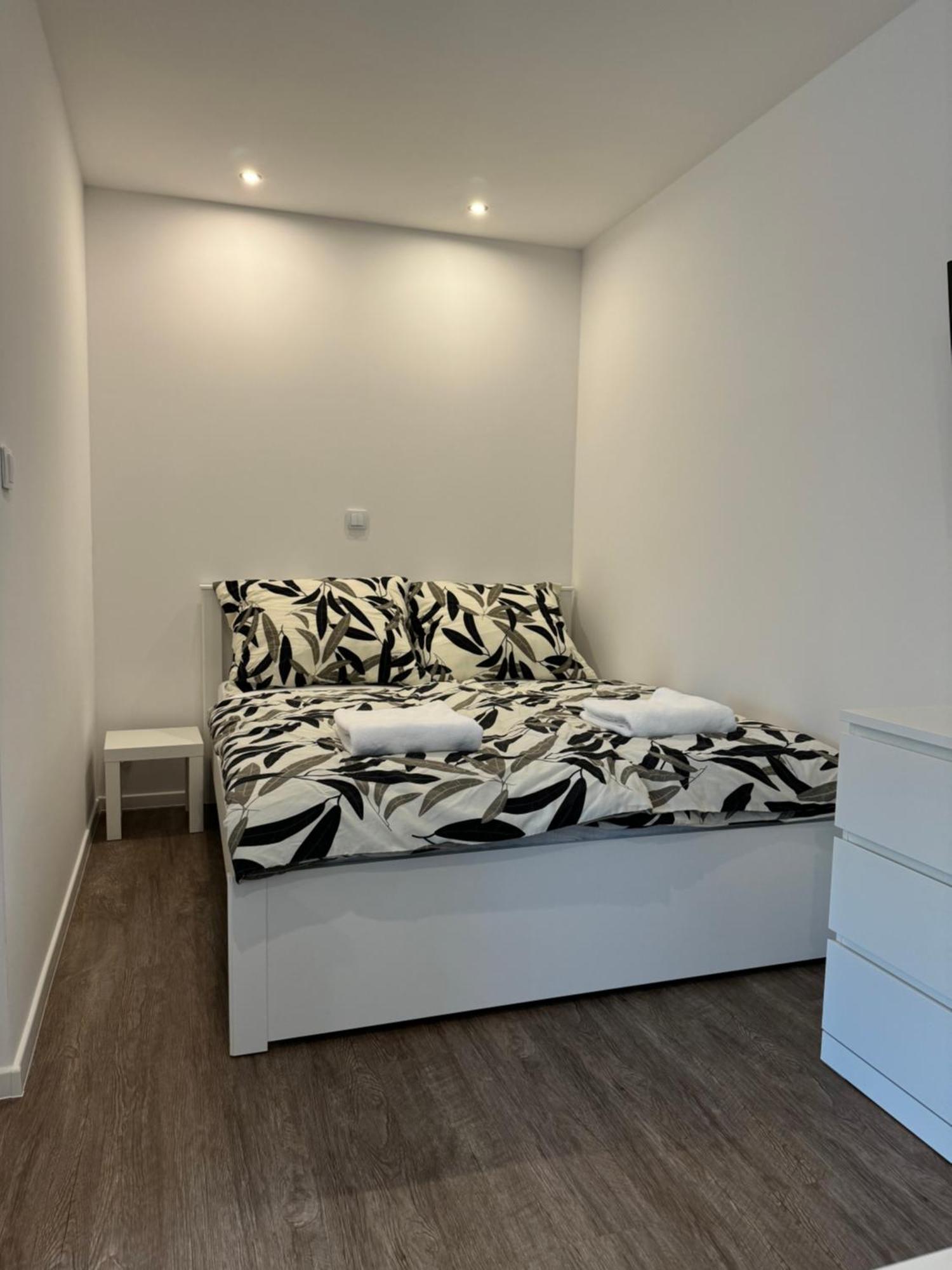 Rk Apartment 布尔诺 外观 照片