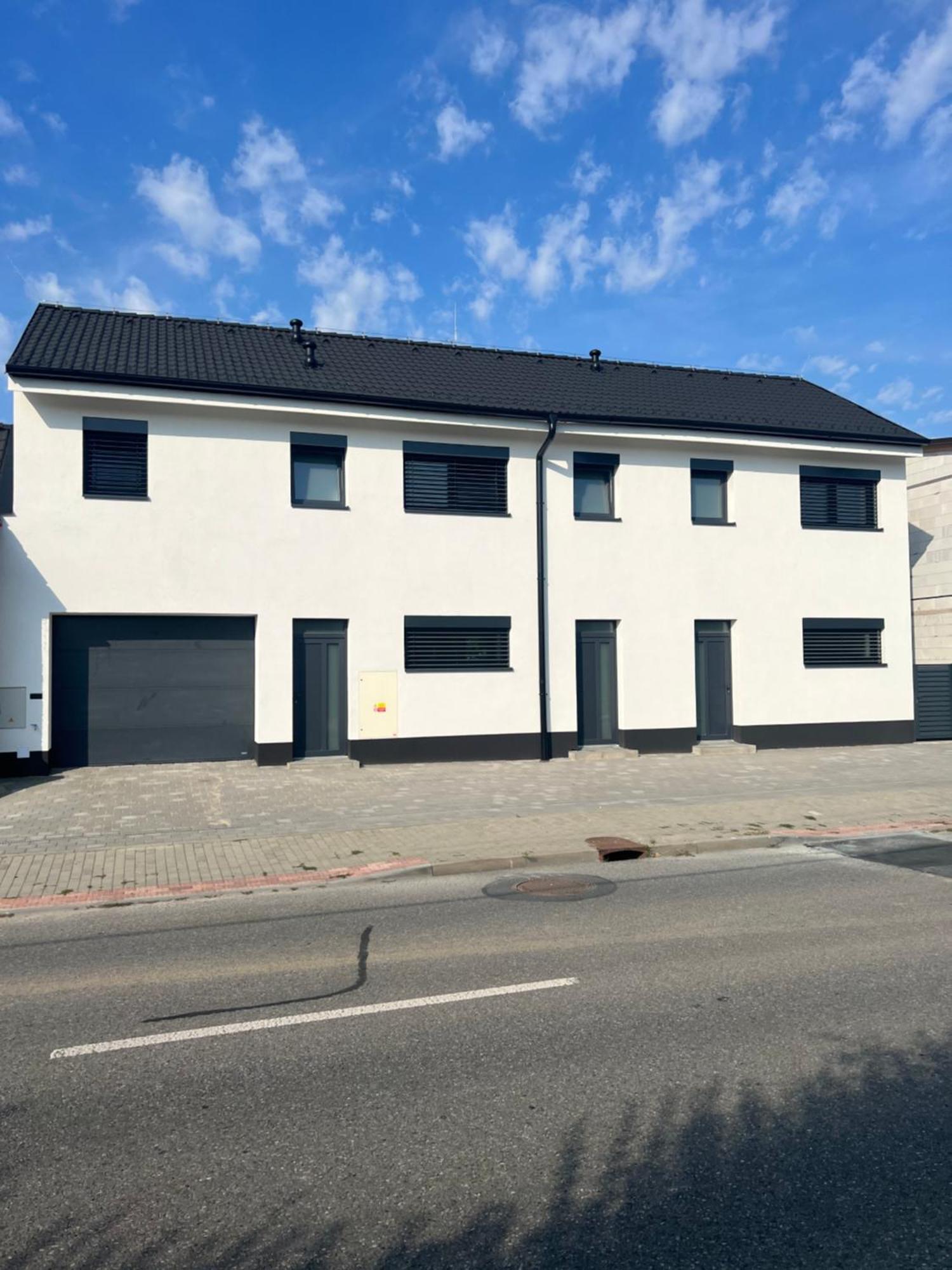 Rk Apartment 布尔诺 外观 照片