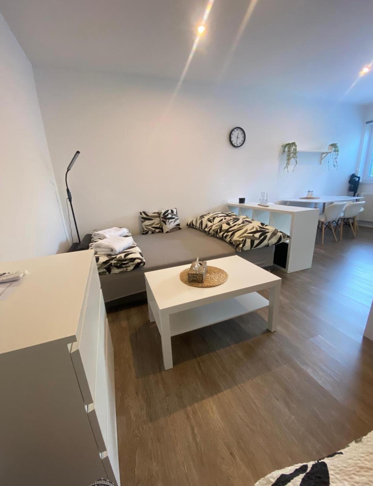Rk Apartment 布尔诺 外观 照片